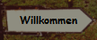 Willkommen