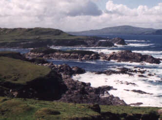 Atlantic Drive